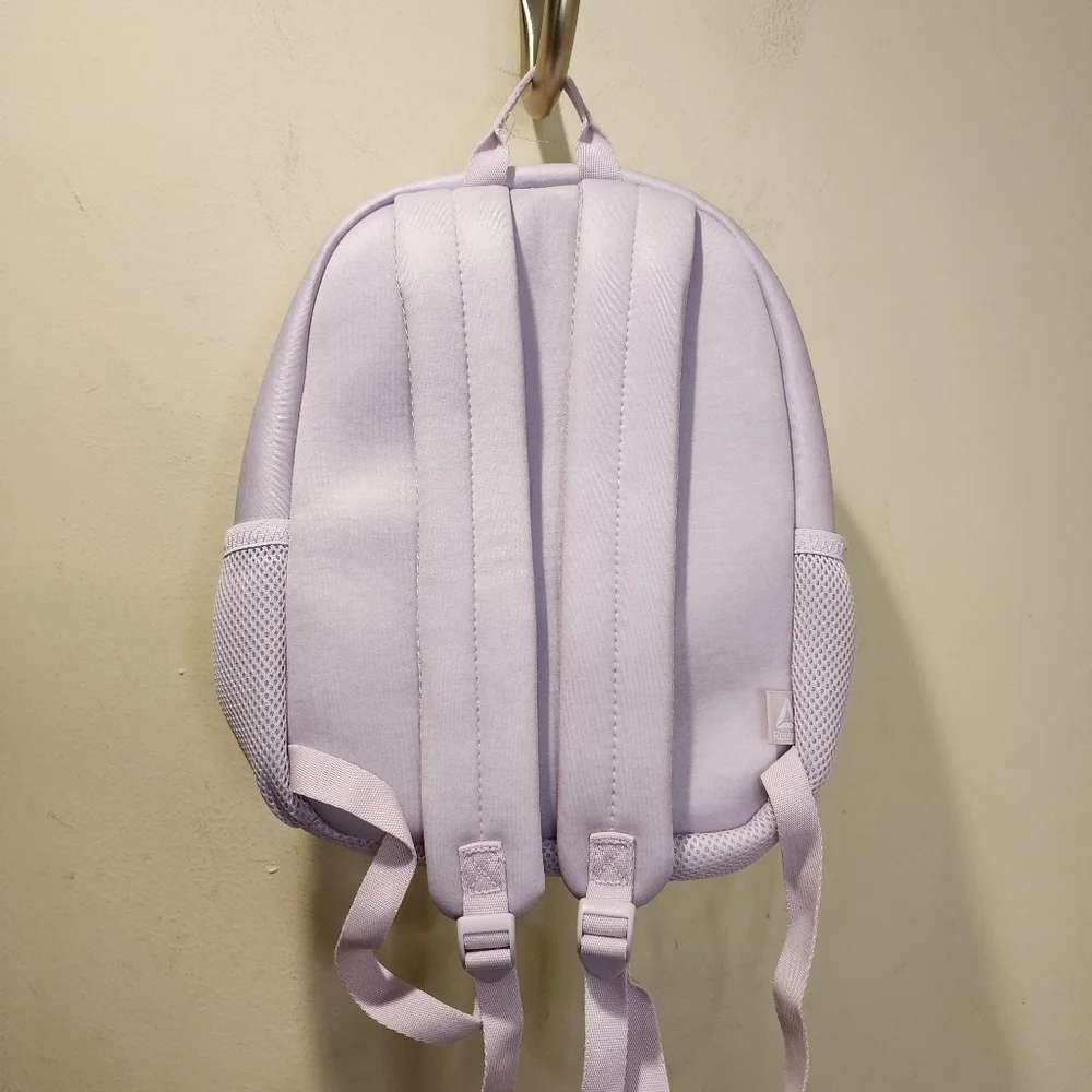 REEBOK Phoenix Minibackpack Lila color